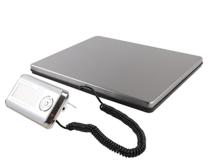 500kg 10g 플랫폼 저울 전자 저울 디지털 우편 저울 - Product Image 1