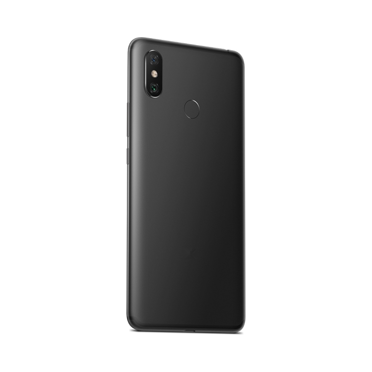 ジャンク】海外版SIMフリー Xiaomi Mi MAX3 RAM4GB ROM64GB M1804E4A 