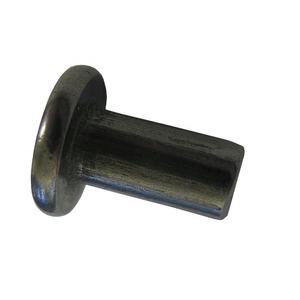 Remaches sólidos de cabeza plana de acero inoxidable personalizados - Product Image 6