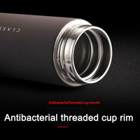 Coffret Cadeau d'Entreprise : Bouteille Isotherme Intelligente en Acier Inoxydable 304 avec Affichage de Température – Gourde Thermos pour Cadeau d'Affaires – Vente en Gros