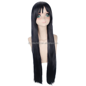 Un monde ennuyeux sans <span class=keywords><strong>blagues</strong></span> vulgaires dans les perruques de cosplay SOX ne brise pas le glaçon Kinomura Hwaseong Ayane - Product Image 3