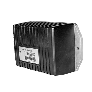 Controller Motore Club Car 48V 350A Curtis 1510AS-5350 IP65 5000W con Regolazione Velocità Continua, Ricambi - Product Image 1