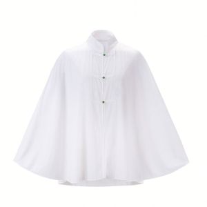 UV-protective Women's Cloak Sun-blocking Ladies' Poncho Sun-protective Women's Cape Sunscreen Shawl for Women