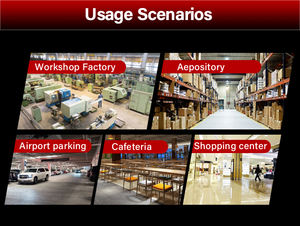 <span class=keywords><strong>Aspirateur</strong></span> industriel électrique BOSHUO <span class=keywords><strong>5000W</strong></span> 100L en acier inoxydable neuf 380V pour un nettoyage efficace de la poussière - Product Image 5