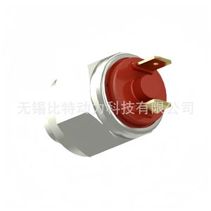 Interruptor de Presión Wabco G1/4 de Latón, 100 Psi, Interruptor de Control de Aire IP54 - Product Image 4