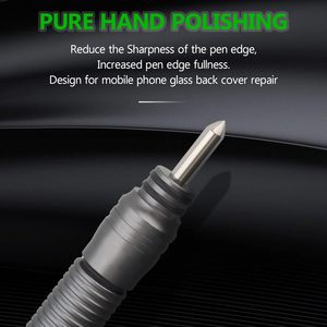 <span class=keywords><strong>ปากกา</strong></span>สำหรับถอดฝาหลังและแบตเตอรี่ <span class=keywords><strong>iPhone</strong></span> X/11 <span class=keywords><strong>Pro</strong></span>/<span class=keywords><strong>12</strong></span>/13/14 <span class=keywords><strong>Pro</strong></span> <span class=keywords><strong>Max</strong></span> พร้อมฟังก์ชั่นถอดประกอบกล้องหลัง - Product Image 6