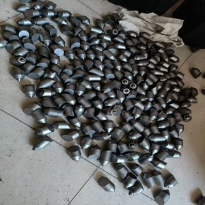 Teruifeike Fresa per Disco Rigido Nera a Lunga Durata, 1.6kg, Testata e Certificata, Nuova Condizione con 1 Anno di Garanzia - Product Image 4