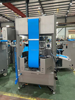 Machine automatique de fabrication de boulettes Japon Gyoza faisant la machine