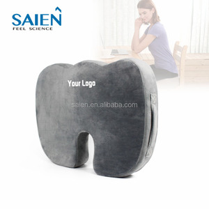 Comedor, venta al por mayor de lujo cojín hecho <span class=keywords><strong>a</strong></span> mano asiento bajo masaje ortopédicos anillo cojín - Product Image 4