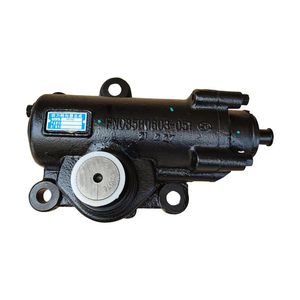 Boîte de vitesses de direction assistée hydraulique de haute qualité pour camion commercial lourd à durée de vie prolongée 1444788 - Product Image 3