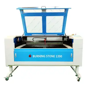 High Quality Co2 Laser Engraving Machine With CCD Auto Focus Laser Cutting Machine 1300x900mm