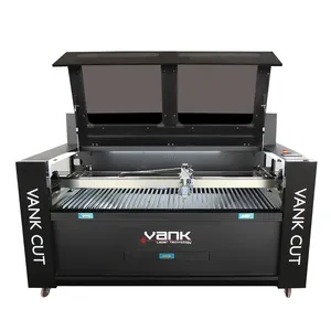 180 Wát 300 Wát laser CNC Cutter cho kim loại và phi kim loại mix máy cắt laser