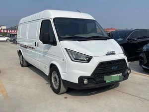 Fourgonnette électrique automatique <span class=keywords><strong>d</strong></span>'<span class=keywords><strong>occasion</strong></span> Ev Bus de tourisme <span class=keywords><strong>à</strong></span> <span class=keywords><strong>vendre</strong></span> Fo-rd Transit Cargo Van conduite <span class=keywords><strong>à</strong></span> gauche - Product Image 4
