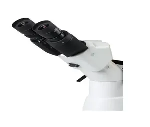 オリジナルFxd-30MWポータブル冶金顕微鏡、工場用、価格応談、金属観察可能 - Product Image 4