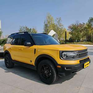 Ford <span class=keywords><strong>Bronco</strong></span> <span class=keywords><strong>2022</strong></span> 2.3T Quatre Portes Badlands Amérique Standard Luxe Véhicule à Essence Sans Accident Voiture d'Occasion en Chine Grand SUV - Product Image 3