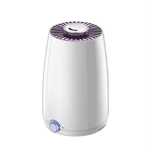 Elettrodomestici B2B <span class=keywords><strong>Marketplace</strong></span> aria fresca auto aromaterapia profumatori umidificatore nebulizzatore ad ultrasuoni - Product Image 2