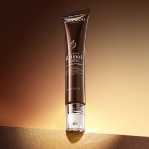 FAYANKOU有機レチノールペプチド抗しわアイエッセンス血清除去ダークサークルアイバッグエッセンス製品 - Product Image 1