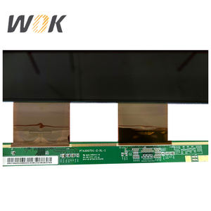 Venta al por Mayor, MOQ 17PCS, Pantalla Plana para TV PT430GT01-2 <span class=keywords><strong>Berserk</strong></span>, Pantalla LCD para TV de 43 Pulgadas - Product Image 3