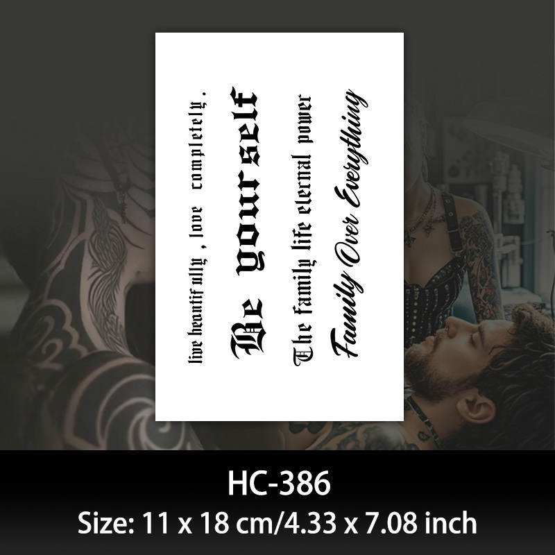 HC386