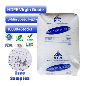 Film HDP E 17450N de qualité alimentaire, haute résistance à la température, haute densité, haute ténacité, qualité pour moulage par injection - Product Image 1
