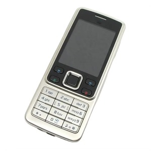 Low End Cheap Phone 6300 Original Keypad <strong>Mobile</strong> Phones Wholesale 6310 3310 106 105 150 216 Feature Bar Phone - Product Image 4