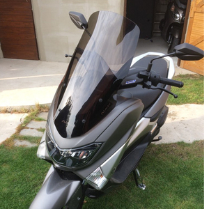 NMAX155กระจกรถจักรยานยนต์กระจกสำหรับ NMAX 155 NMAX125 - Product Image 6
