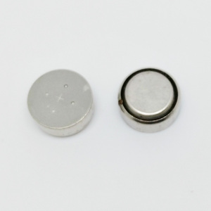Batería de Audífono de Alta Calidad Libre de Mercurio 1.4V A312 A675 A13 A10, Batería de Botón de Zinc-Aire - Product Image 3