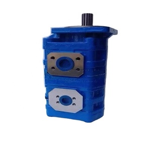 Bomba de Doble Engranaje de Alta Presión Spot CBGJ3100 CBGJ2100 CBGJ2063 - Product Image 1