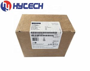 Contrôleur PLC SIMATIC S7-1200 CPU <span class=keywords><strong>1215FC</strong></span> DC/DC/relais 6ES7215-1HF40-0XB0 pour S7-1200F - Product Image 5