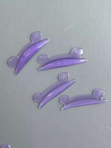 แผ่นซิลิโคนกาวติดขนตาแบบวีแกนแผ่นซิลิโคนกาวติดขนตาแบบวีแกนและปลอดภัย - Product Image 6