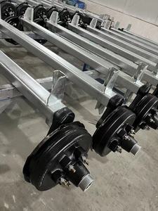 <span class=keywords><strong>Eje</strong></span> de rueda de <span class=keywords><strong>remolque</strong></span> de buena calidad <span class=keywords><strong>con</strong></span> cubo de 5 orificios, piezas de <span class=keywords><strong>remolque</strong></span>, accesorios de <span class=keywords><strong>remolque</strong></span> - Product Image 5