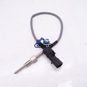 Sensor Eléctrico para Excavadoras PC3000 PC4000 PC5500 PC8000 EX1900 EX2600 EX3600, Número de Pieza 4326918 - Product Image 3