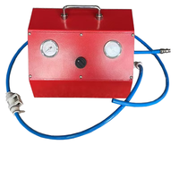 Testeur de fuite de culasse, testeur de valve sous vide, testeur de planéité des valves, affichage numérique, 12V, garantie 1 an