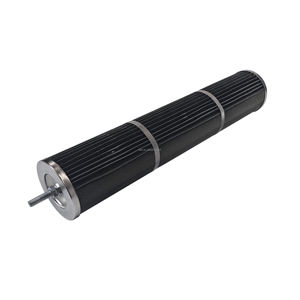 Elément filtrant de séparation à haute efficacité OEM Z1203126 Élément filtrant de séparation par coalescence Filtre à huile pour machine - Product Image 1