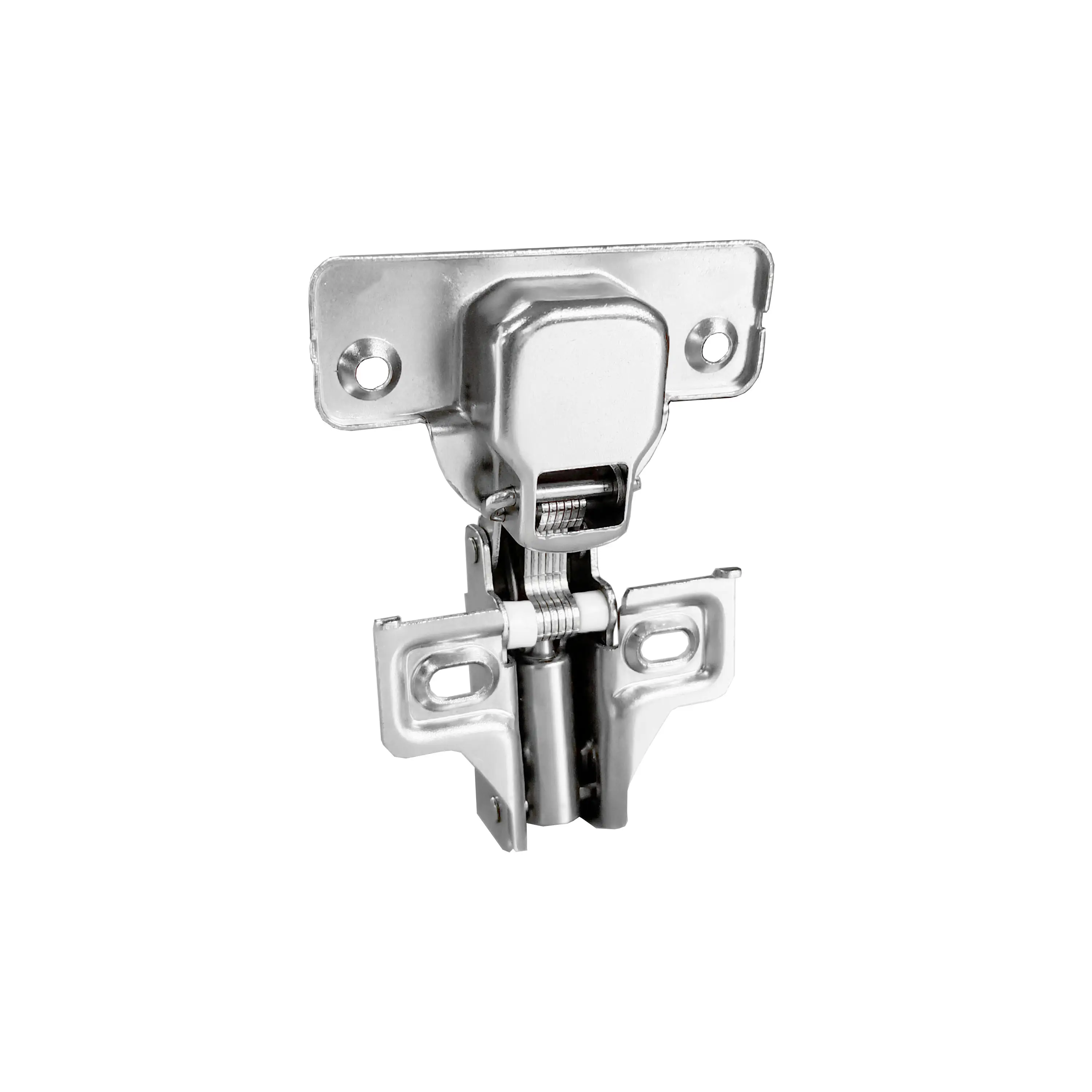 Short Arm Soft Close Hydraulic Face Frame Office Cabinet Concealed Hinge