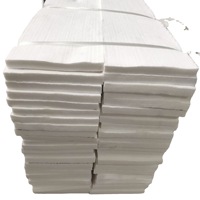 Feutre de laine épais personnalisé 3mm/5mm/8mm/10mm/20mm/30mm/40mm produit matériel multifonctionnel