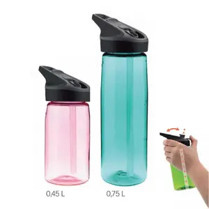 Borraccia Jannu Prodotta in Europa Merchandising Personalizzato - Product Image 1