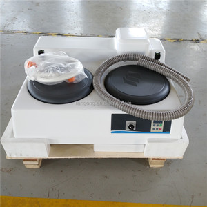Metallographische Probenschleif- und Poliermaschine/Vorpoliermaschine/Vorbearbeitungsmaschine für Prüfgeräte - Product Image 2
