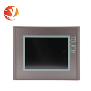 หน้าจอสัมผัส HMI ของแท้ใหม่เอี่ยม SIEMENS 6AV6 643-0CD01-1AX0  6AV6643-0CD01-1AX0 สำหรับควบคุม PLC - Product Image 2