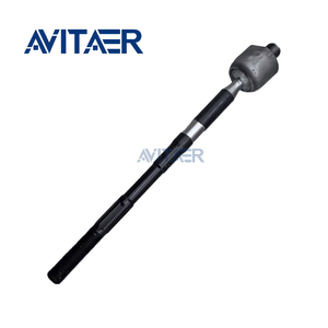 Giunto per Tirante dello Sterzo Interno 56540F9000 di Alta Qualità, Ricambio OE per Hyundai Kona e Kia <span class=keywords><strong>Stonic</strong></span> - Product Image 1