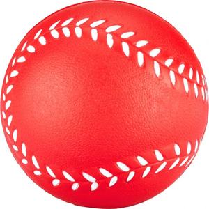 Custom Design Baseball Pu Stress Relievers Stress <b>Toy</b> Stress <b>Ball</b> - Product Image 3