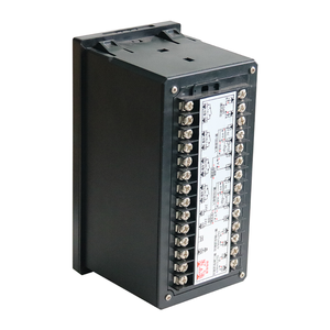 Instrumento de Control Numérico Inteligente para Medición de Temperatura Industrial Electrónico Weistoll, Precisión de 0.2%FS - Product Image 2