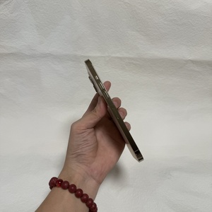 Nhà Máy Mở Khóa Ban Đầu Cho 12 Pro Max Trắng Đen Vàng Màu Xanh Loạt 99% Mới Không Có Vết Trầy Xứng Chúng Tôi Phiên Bản 5G 4GB RAM 12MP Máy Ảnh - Product Image 2