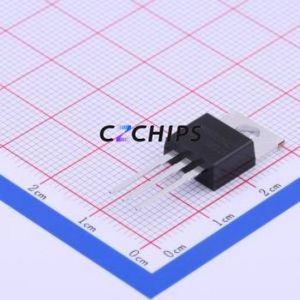 ชิปไดโอดชอทท์กี้ไดโอด TO-220AB-3 MBR10100CT ของแท้ชิ้นส่วนอิเล็กทรอนิกส์ - Product Image 1