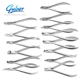 Chỉnh nha răng kim plier - Product Image 3