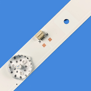 Bande de rétroéclairage de télévision LED pour 32 pouces, 320E9 2X6 LE-8822A M32D-1 <span class=keywords><strong>LE32</strong></span> M3217D SJ.HL.D3200601-2835BS-F - Product Image 3