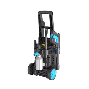 Portable High for Home Company Garden Car Wash Farm Metal Plastic <b>Cleaner</b> Efficient Engine High Portable High Pr - Product Image 3