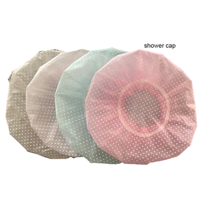 Produits de salle de bain Bonnet de bain étanche à haute élasticité - Product Image 2