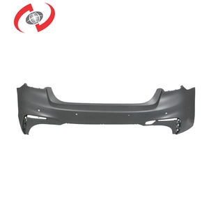 Kit de carrosserie de pare-chocs arrière 51128073725 pour bmw 5 (G30, <span class=keywords><strong>F90</strong></span>)/5 Touring (G31) 8073725 - Product Image 3