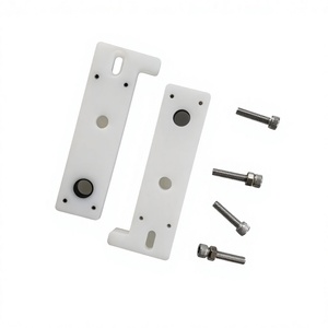 Connecteur de brosse gauche et droit KPS-0176 KPS-0177 pour pièces de rechange d'impression CTP - Product Image 1